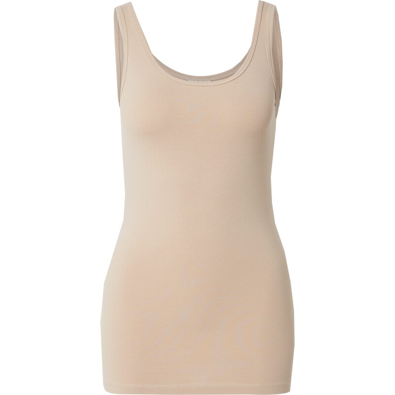 JDY Top JDYAVA béžová 104793423