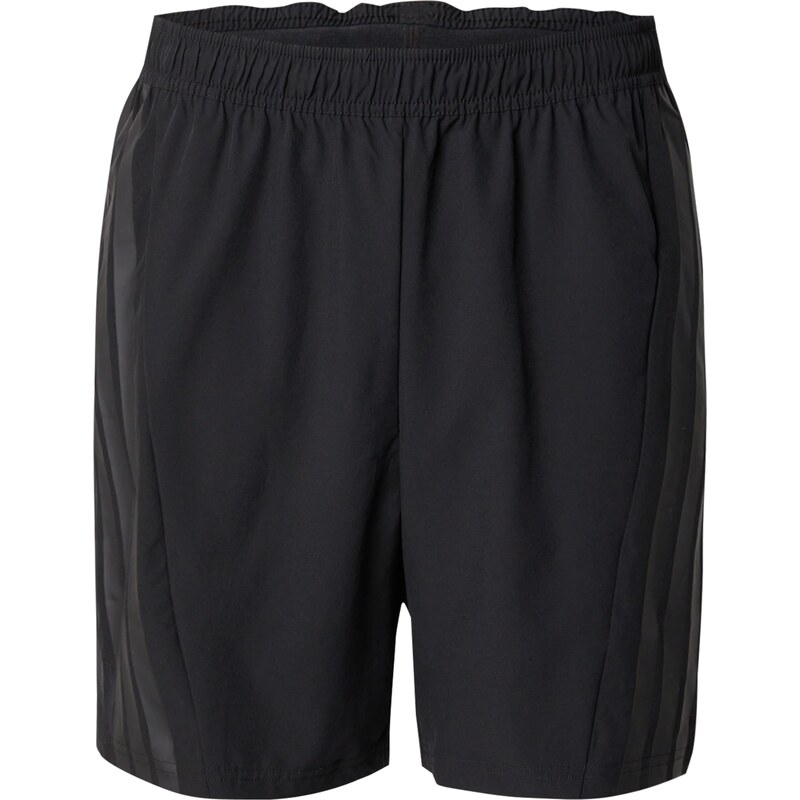 ADIDAS PERFORMANCE Sportovní kalhoty D4T 3S černá