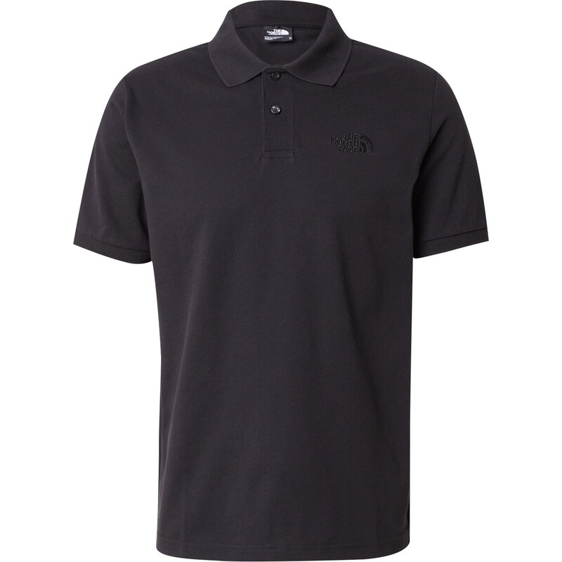 THE NORTH FACE Tričko Essential černá