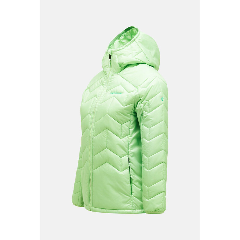 BUNDA PEAK PERFORMANCE W ELEVATE LINER HOOD