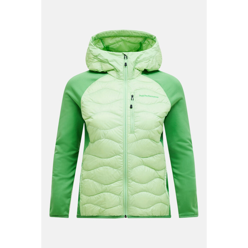 BUNDA PEAK PERFORMANCE W HELIUM DOWN HYBRID HOOD 104799698