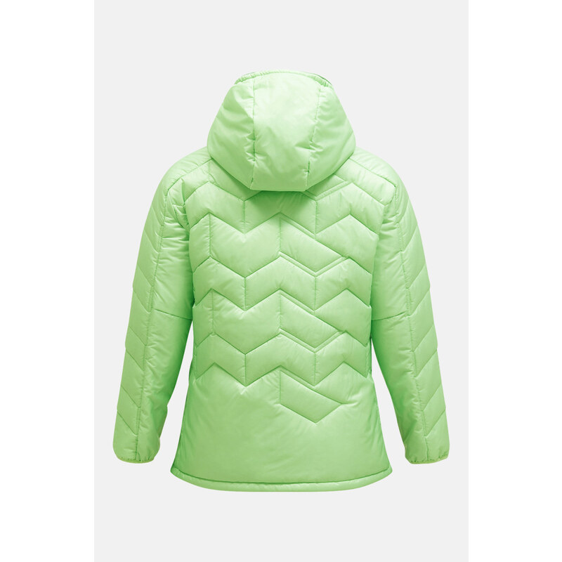 BUNDA PEAK PERFORMANCE W ELEVATE LINER HOOD