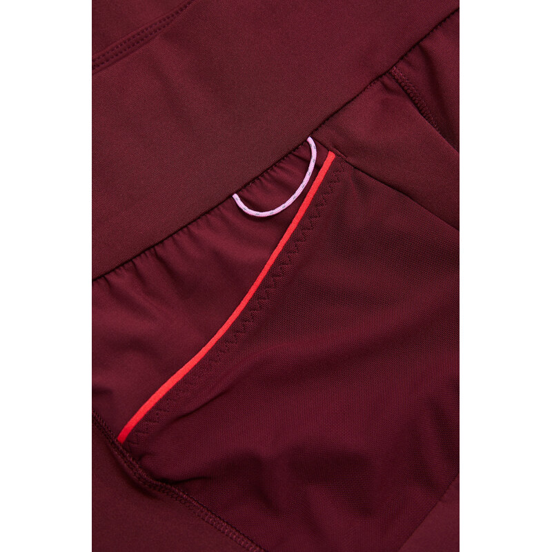 LEGÍNY PEAK PERFORMANCE W ASCENT TRACK TIGHTS