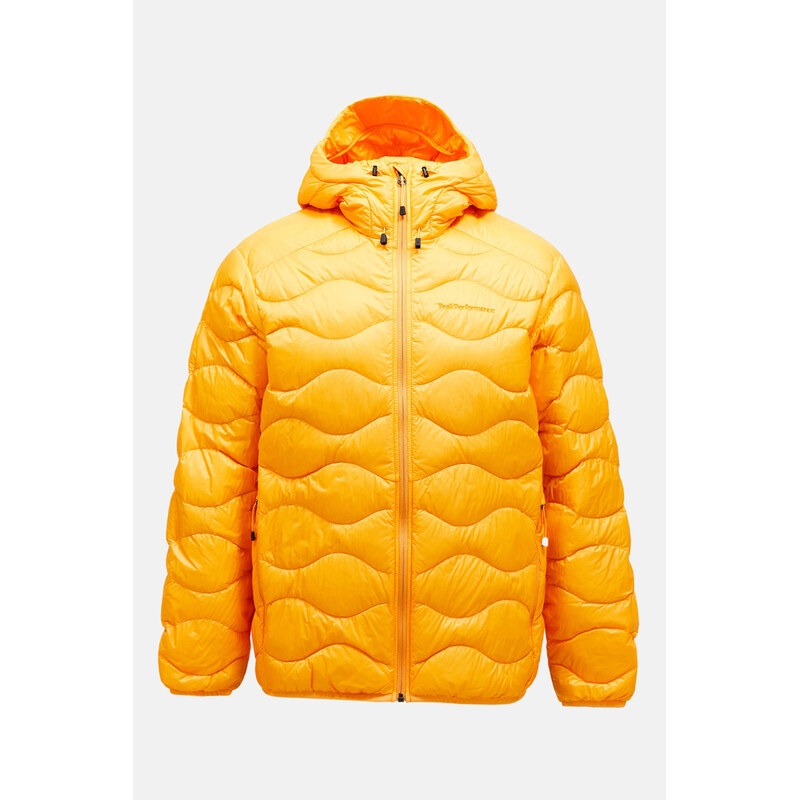 BUNDA PEAK PERFORMANCE M HELIUM DOWN HOOD JACKET