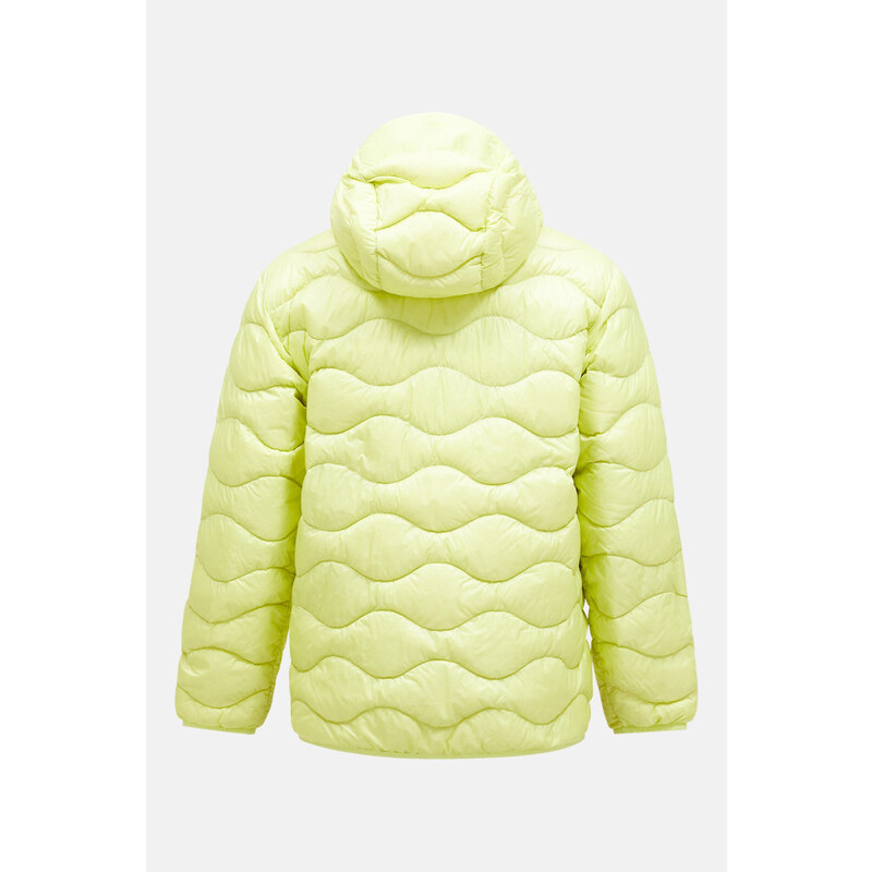 BUNDA PEAK PERFORMANCE M HELIUM DOWN HOOD JACKET