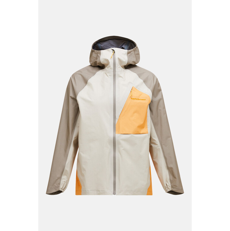 BUNDA PEAK PERFORMANCE M TRAIL 3L HIPE JACKET