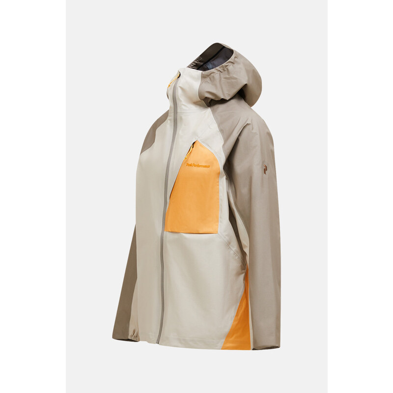 BUNDA PEAK PERFORMANCE M TRAIL 3L HIPE JACKET