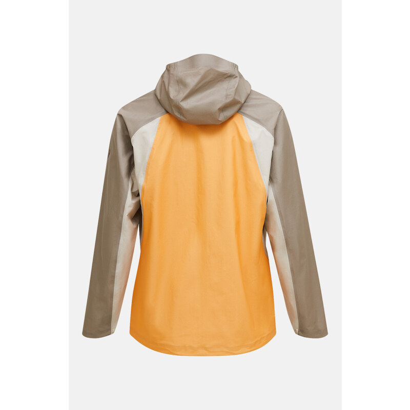 BUNDA PEAK PERFORMANCE M TRAIL 3L HIPE JACKET