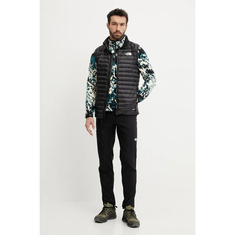 Sportovní péřová vesta The North Face Bettaforca