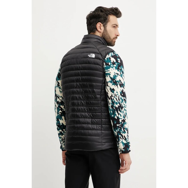 Sportovní péřová vesta The North Face Bettaforca