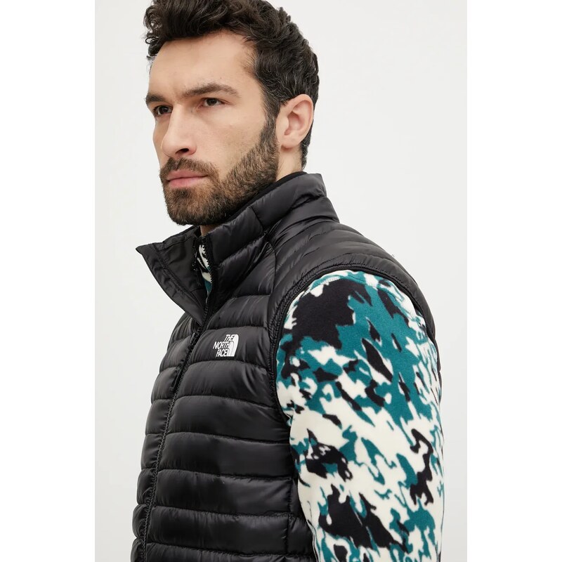 Sportovní péřová vesta The North Face Bettaforca