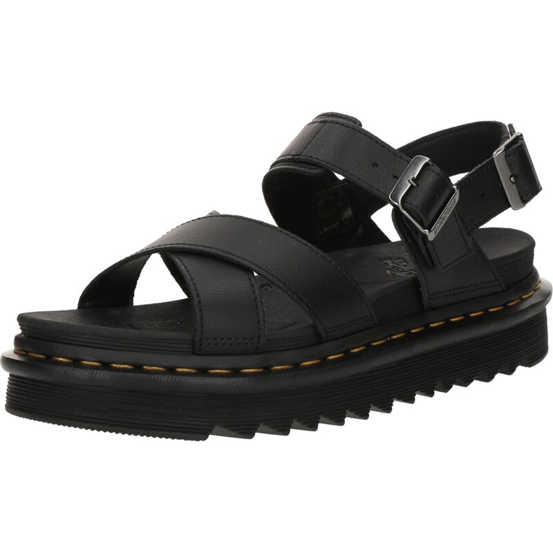 Dr. Martens Sandály Voss II černá 105476305