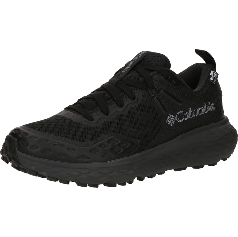 COLUMBIA Polobotky KONOS TRS světle šedá / černá 105854009
