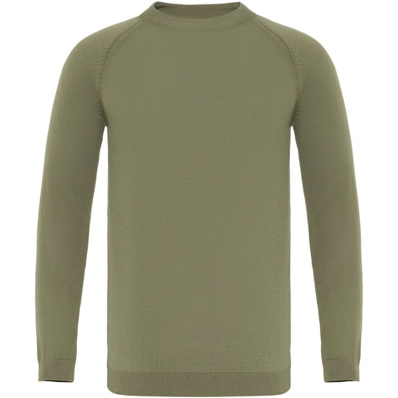 Antioch Svetr khaki
