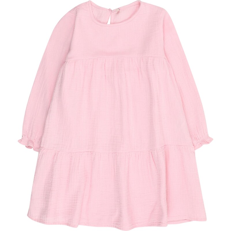 Only Mini Šaty KMGThyra růžová