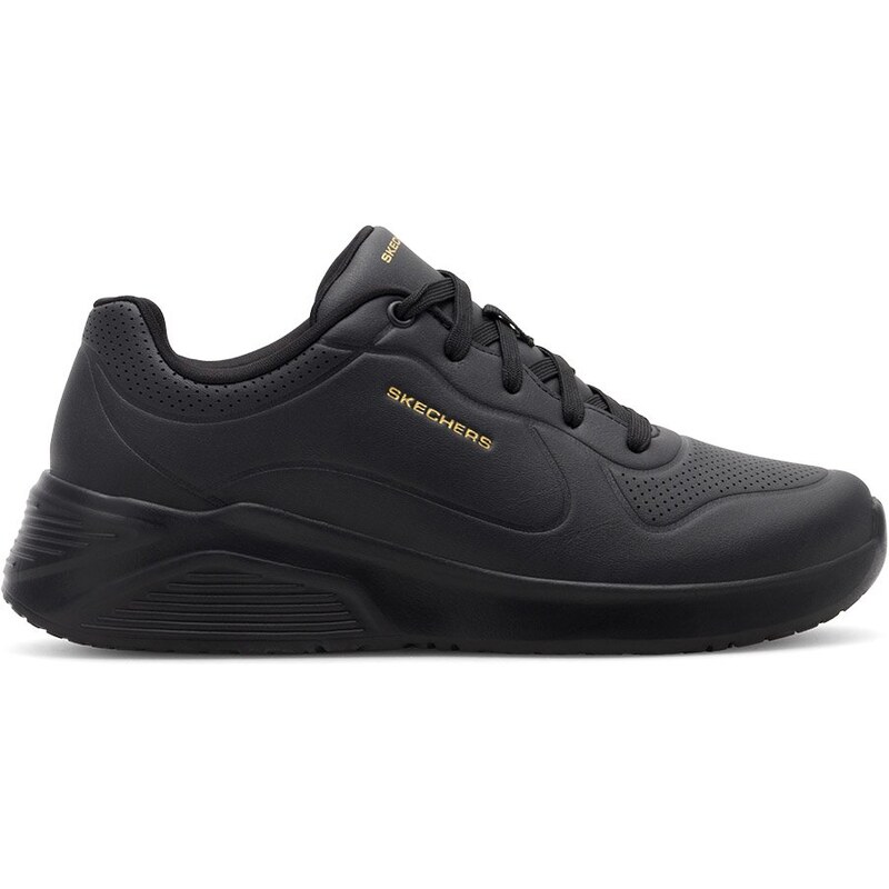 Sportovní obuv Skechers UNO LITE 8750063 BBK ČERNÁ