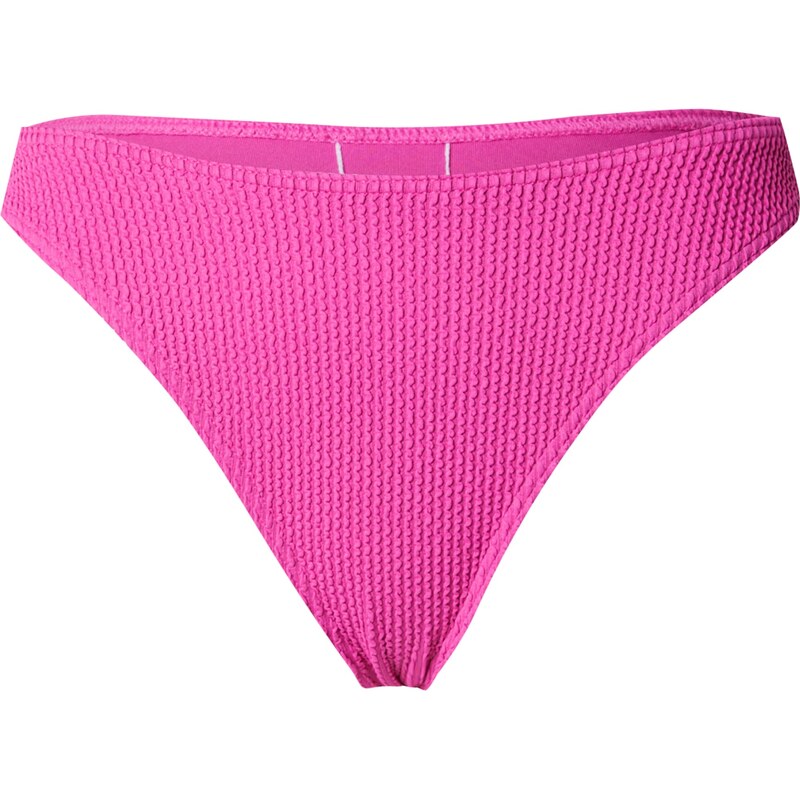 BILLABONG Spodní díl plavek SUMMER tmavě růžová 105543136