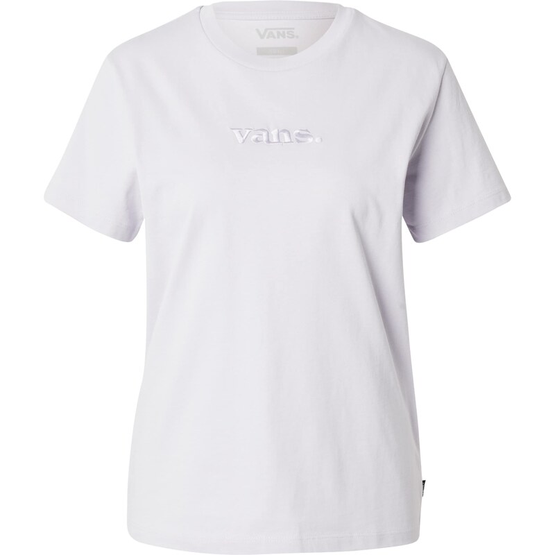 VANS Tričko ESSENTIAL šeříková 105476419