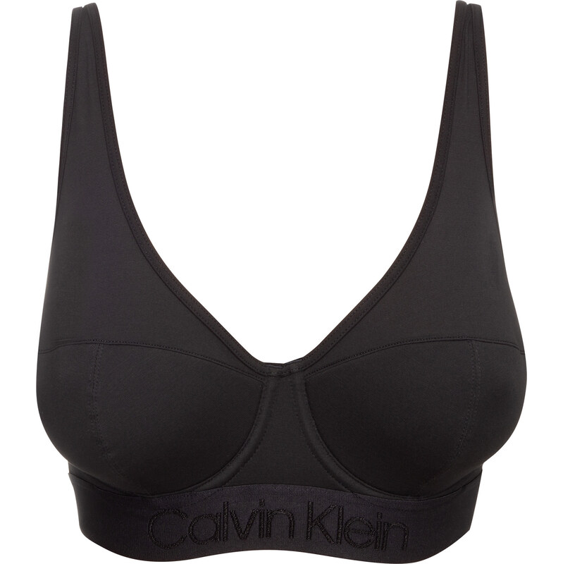 Dámská sportovní podprsenka Light QF4947E - Calvin Klein 104806084