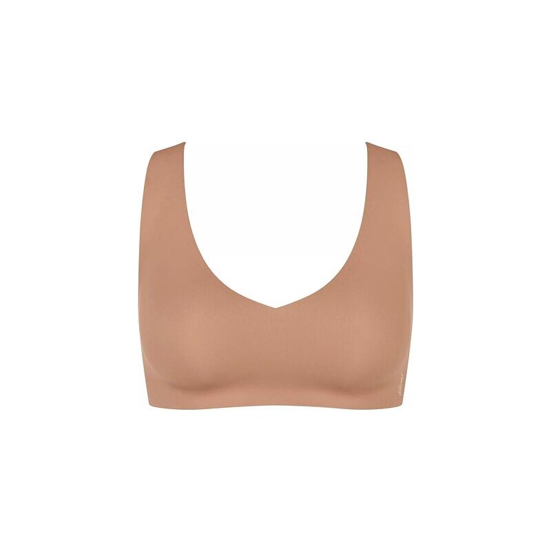 Sloggi ZERO Feel 2.0 Bralette béžová 102692606