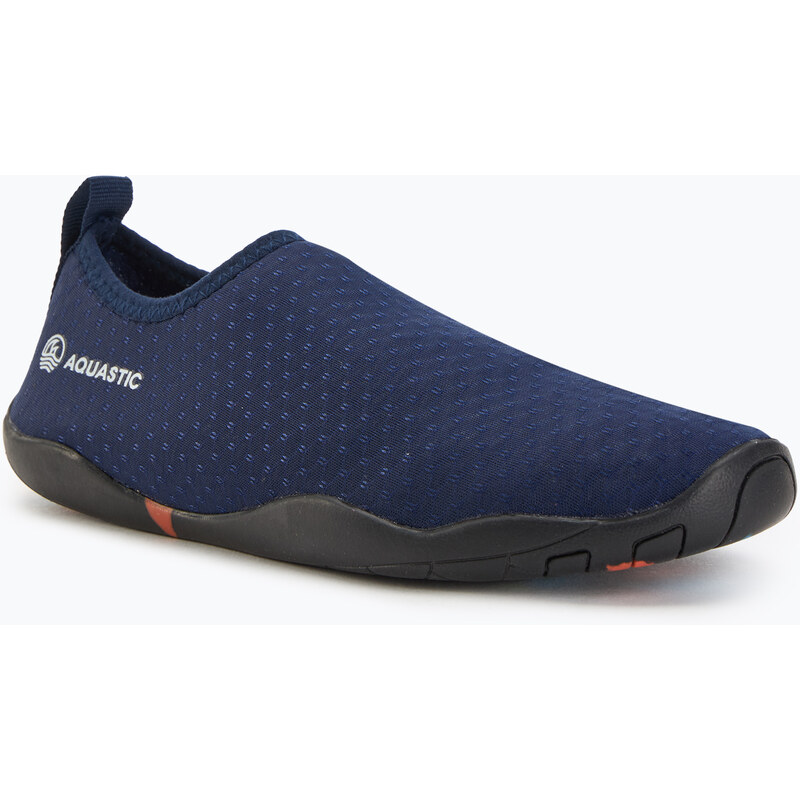 Boty do vody AQUASTIC Panam navy blue