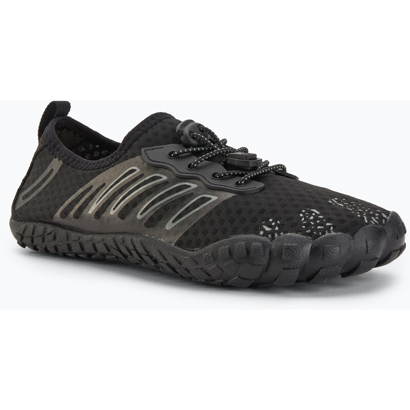 Dětská obuv do vody AQUASTIC WS038 black