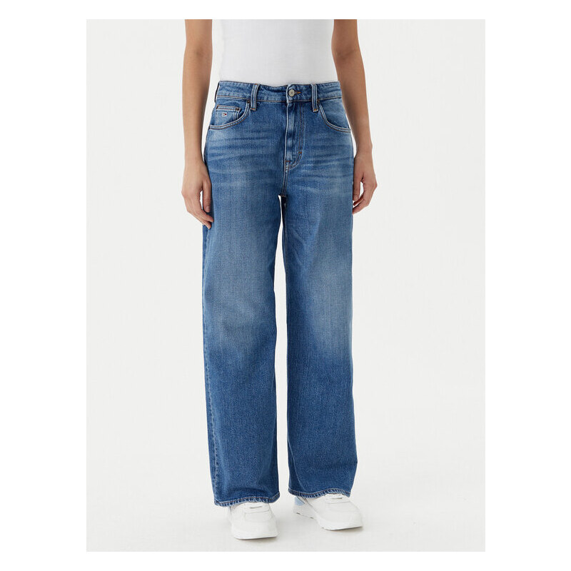 Jeansy Tommy Jeans 104814607
