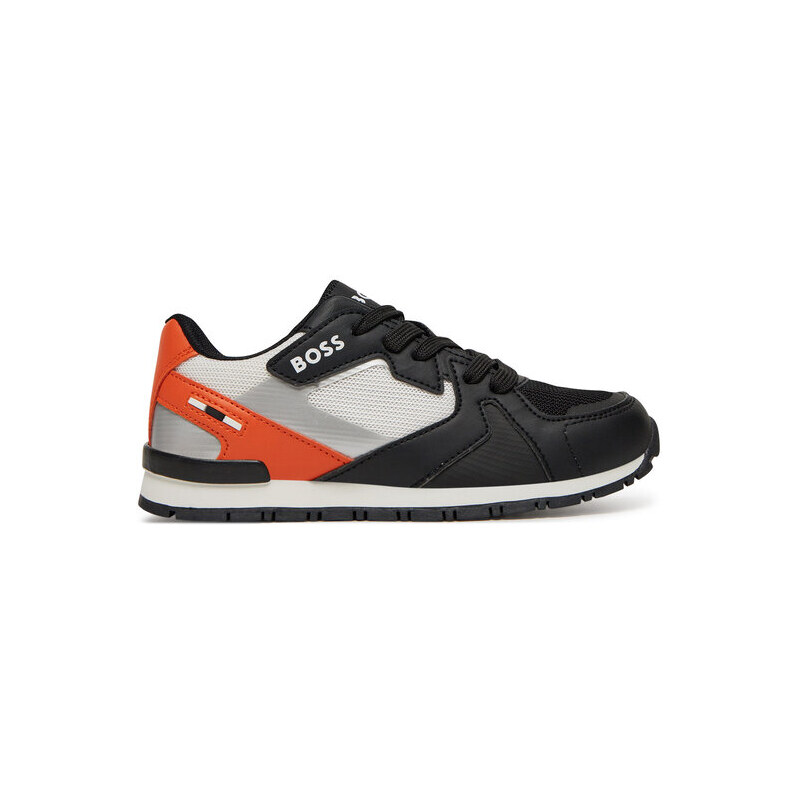 Sneakersy BOSS