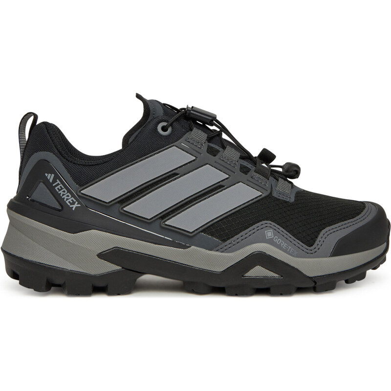 Trekingová obuv adidas