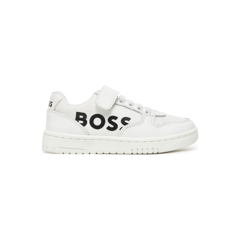 Sneakersy BOSS