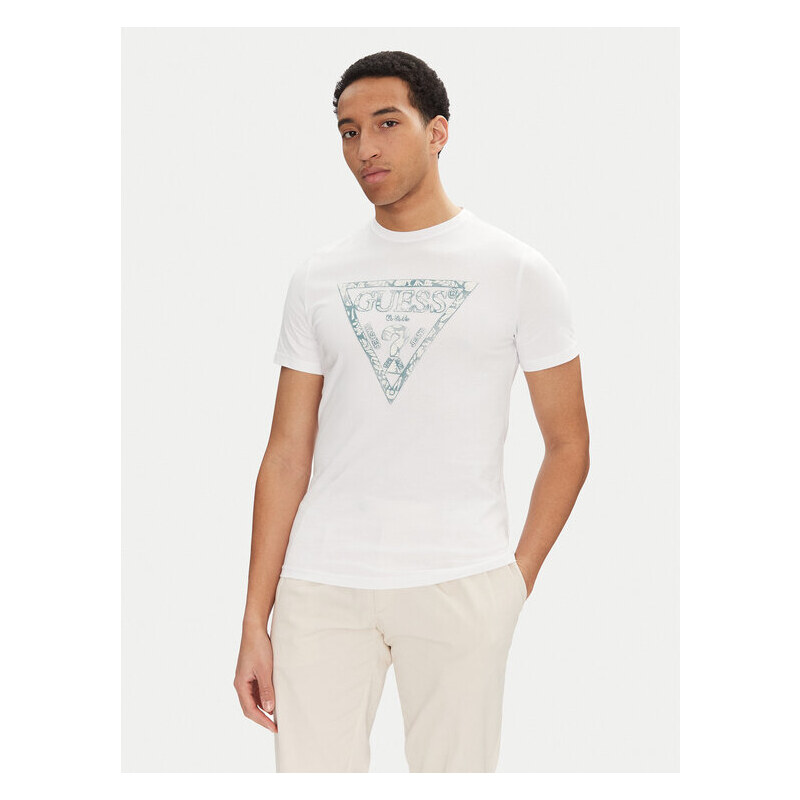 T-Shirt Guess