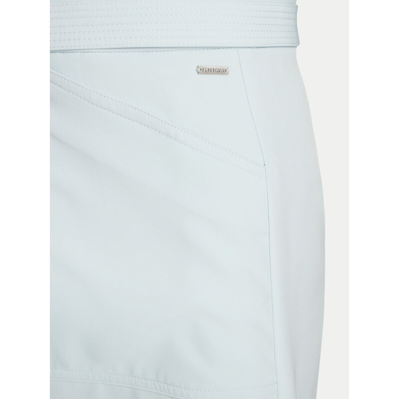 Šortky z materiálu Guess