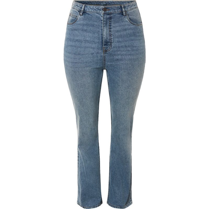 esmara Dámské džíny Skinny Fit 114907973