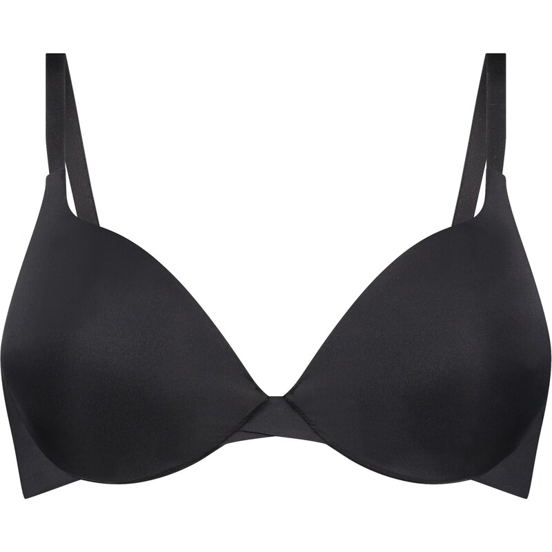 Hunkemöller Podprsenka černá