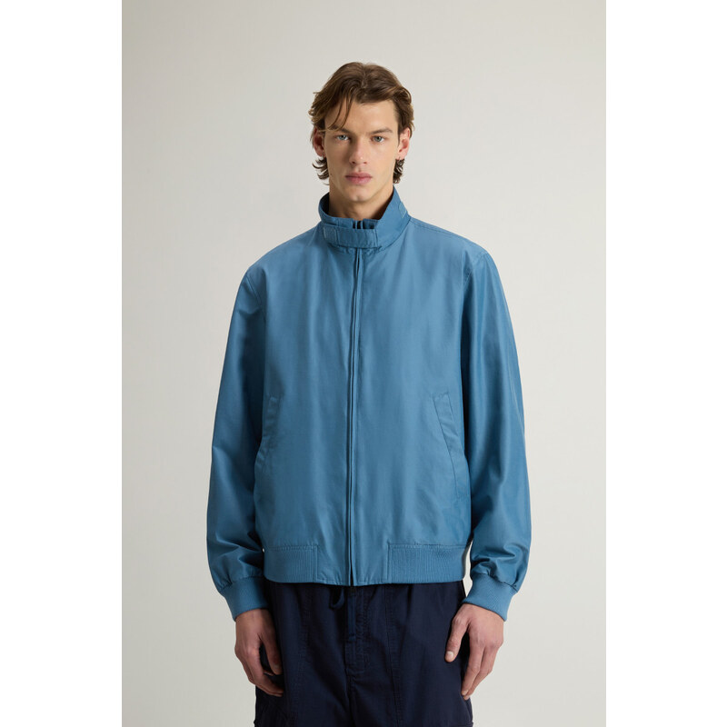 BUNDA WOOLRICH CRUISER BOMBER