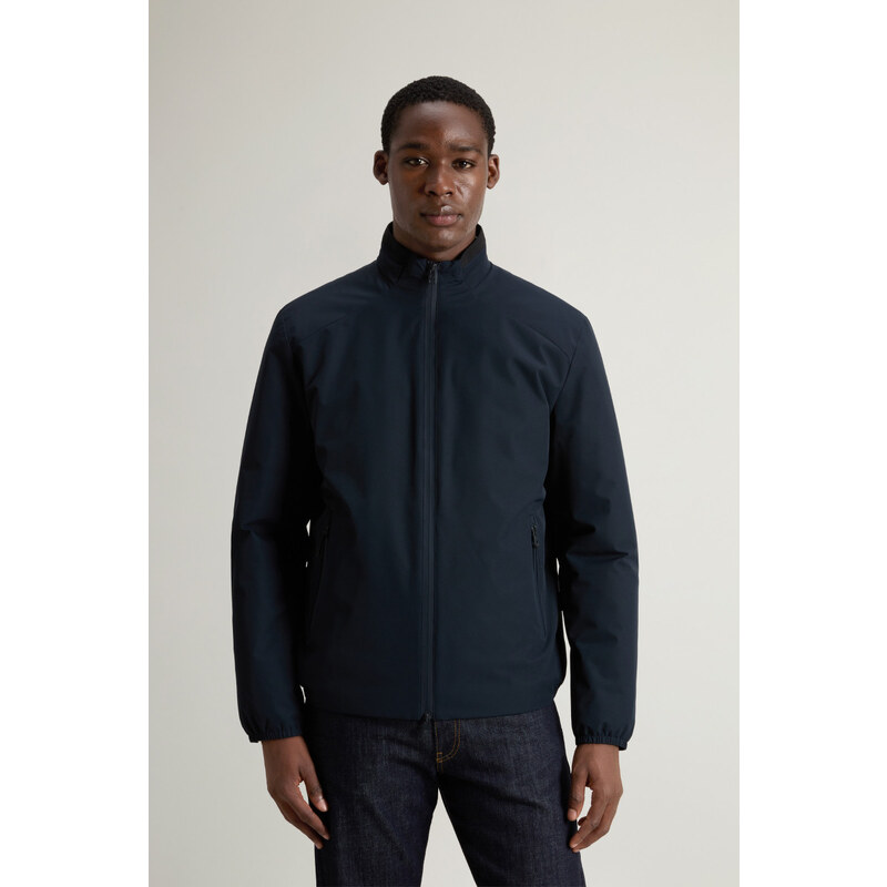 BUNDA WOOLRICH SAILING TWO LAYERS BOMBER