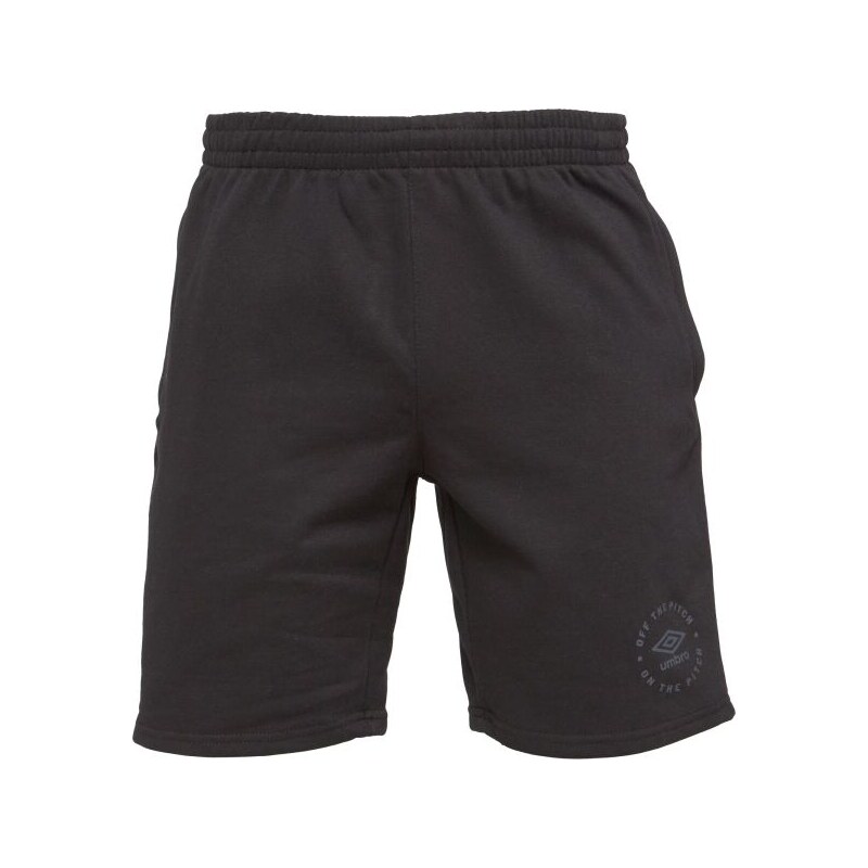 Umbro RLXD SHORT SPORTS ESSENTIALS Pánské kraťasy