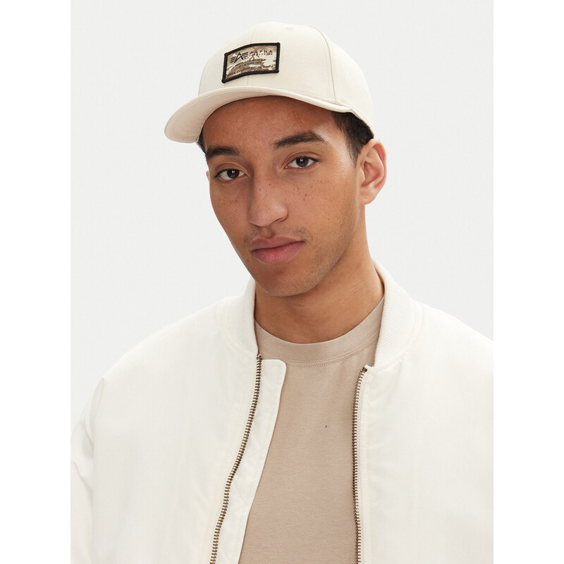Kšiltovka Alpha Industries 104830283