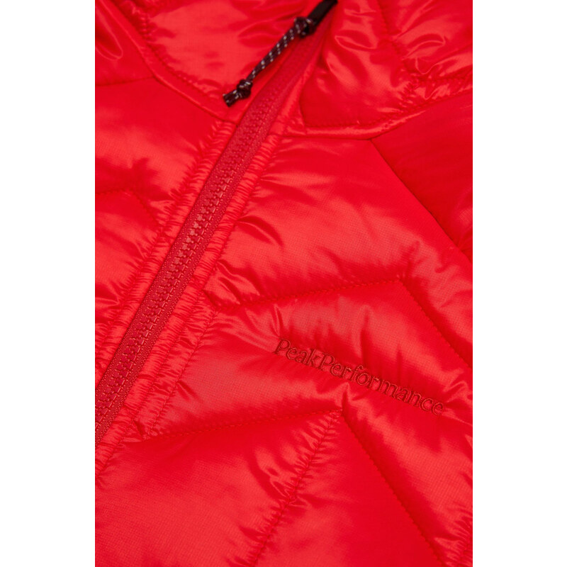 BUNDA PEAK PERFORMANCE W ELEVATE LINER HOOD
