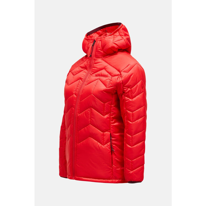 BUNDA PEAK PERFORMANCE W ELEVATE LINER HOOD