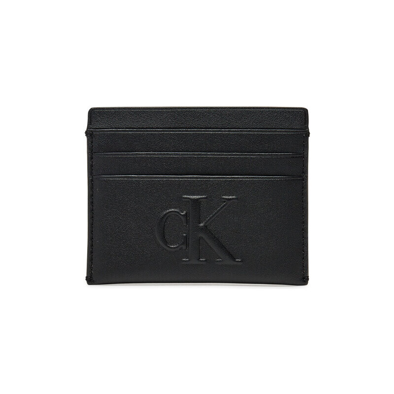 Pouzdro na kreditní karty Calvin Klein Jeans 104837569
