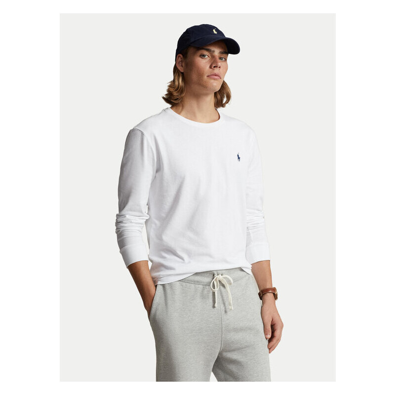 S dlouhým rukávem Polo Ralph Lauren