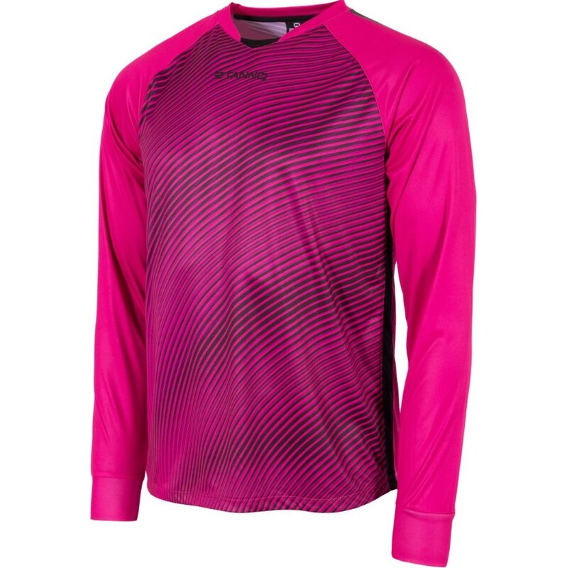 Stanno Triko s dlouhým rukávem Vortex Keeper Shirt Long Sleeve
