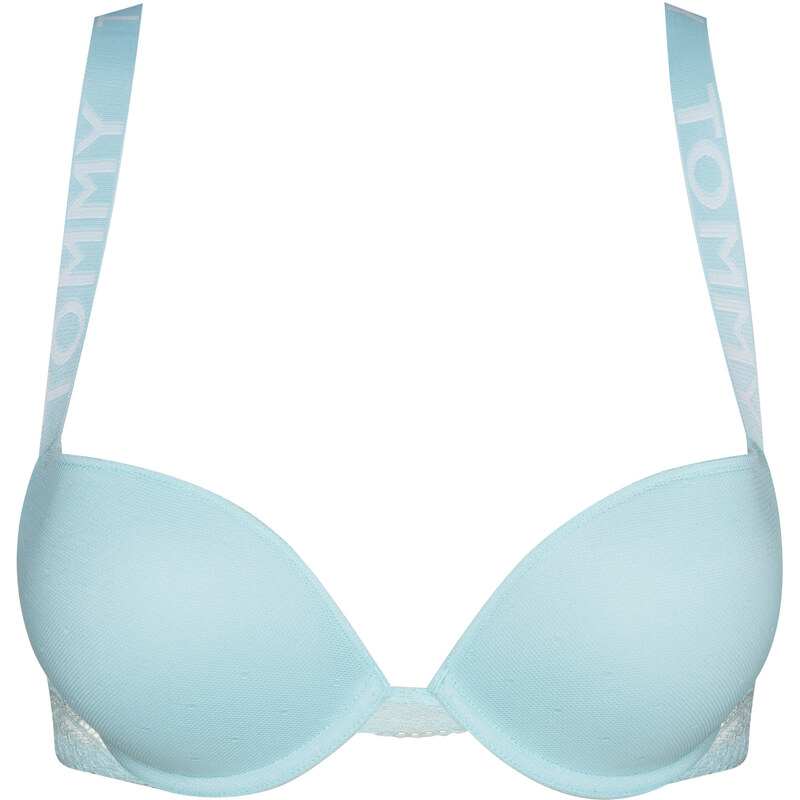 Dámská push-up podprsenka UW0UW00534 - Tommy Hilfiger