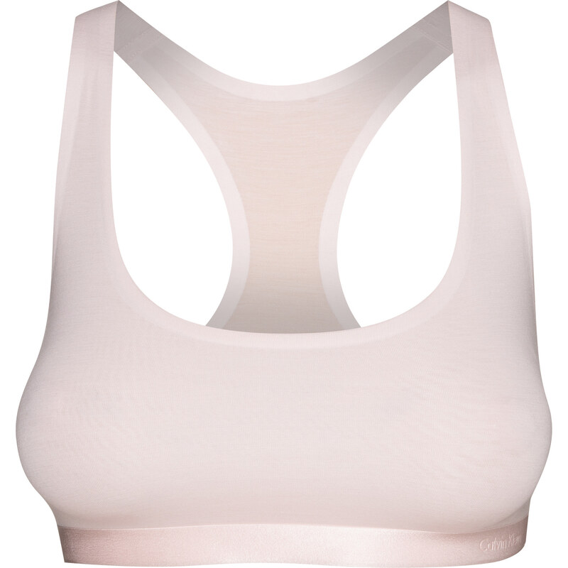 Dámská sportovní podprsenka QF4141E - Calvin Klein 104839898