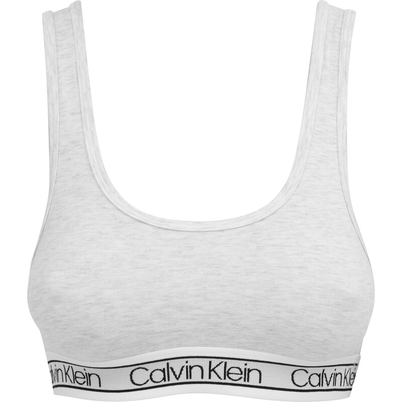 Dámská sportovní podprsenka (Reversible) QF5233E-OW5 - Calvin Klein 104839916