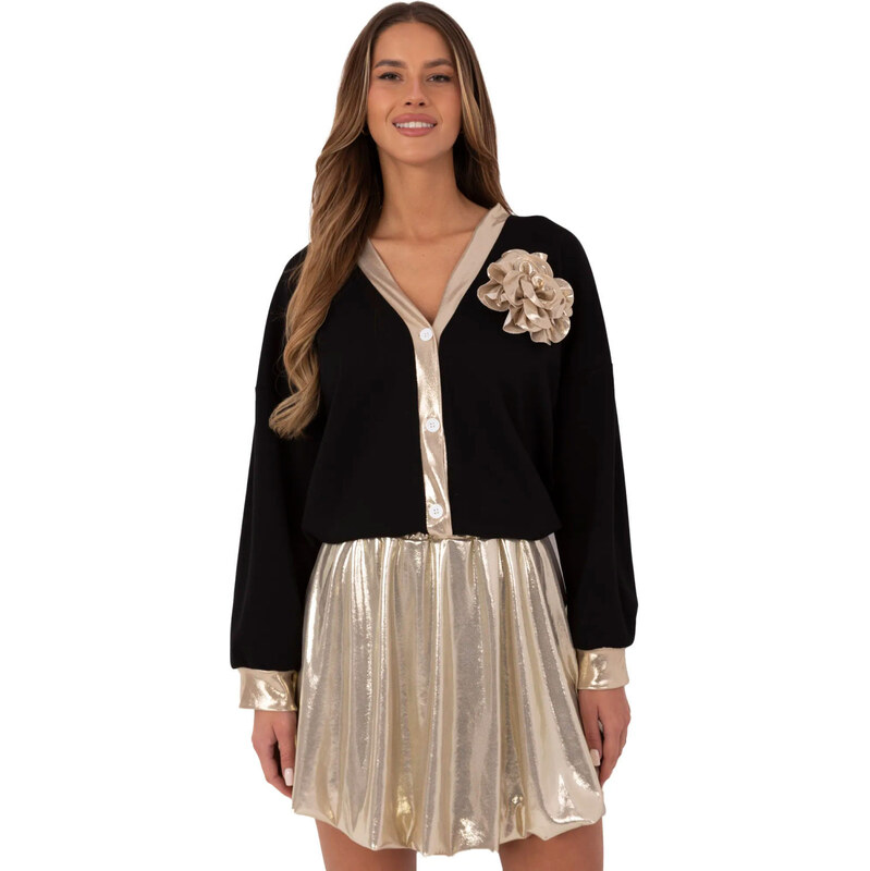 Krátká sukně model 209177 Italy Moda