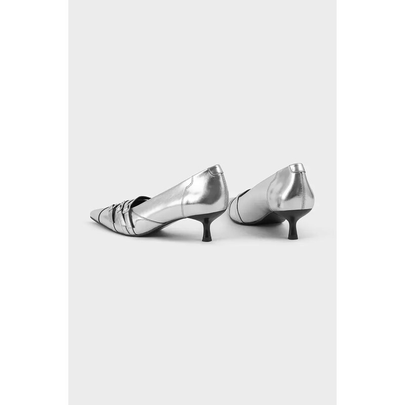 Kožené lodičky Vagabond Shoemakers LYKKE