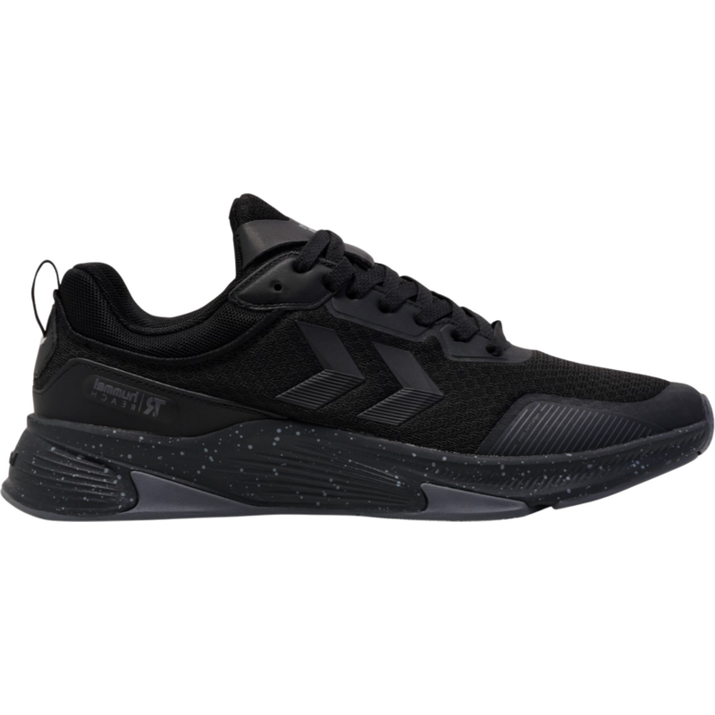 Hummel Indoorové boty REACH TR CORE pánské 107929151