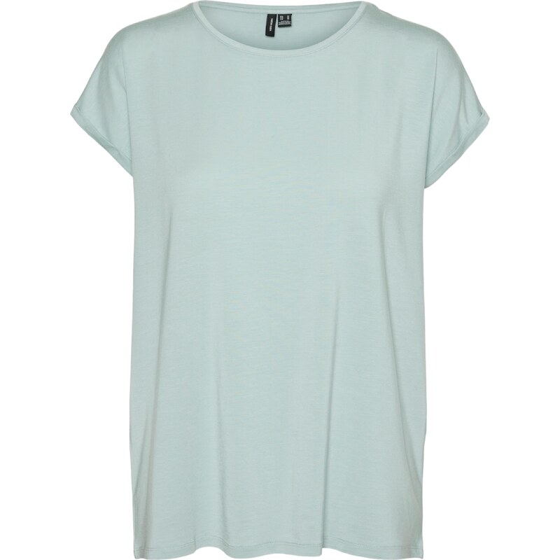 VERO MODA Tričko VMAVA mátová